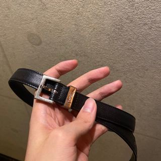 サンローラン(Saint Laurent)のサンローラン　ナローベルト(ベルト)