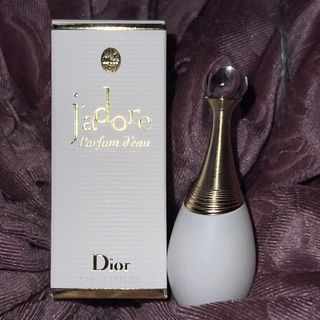 ディオール(Dior)の【DIOR】ジャドールパルファンドー★オードゥパルファン(香水(女性用))