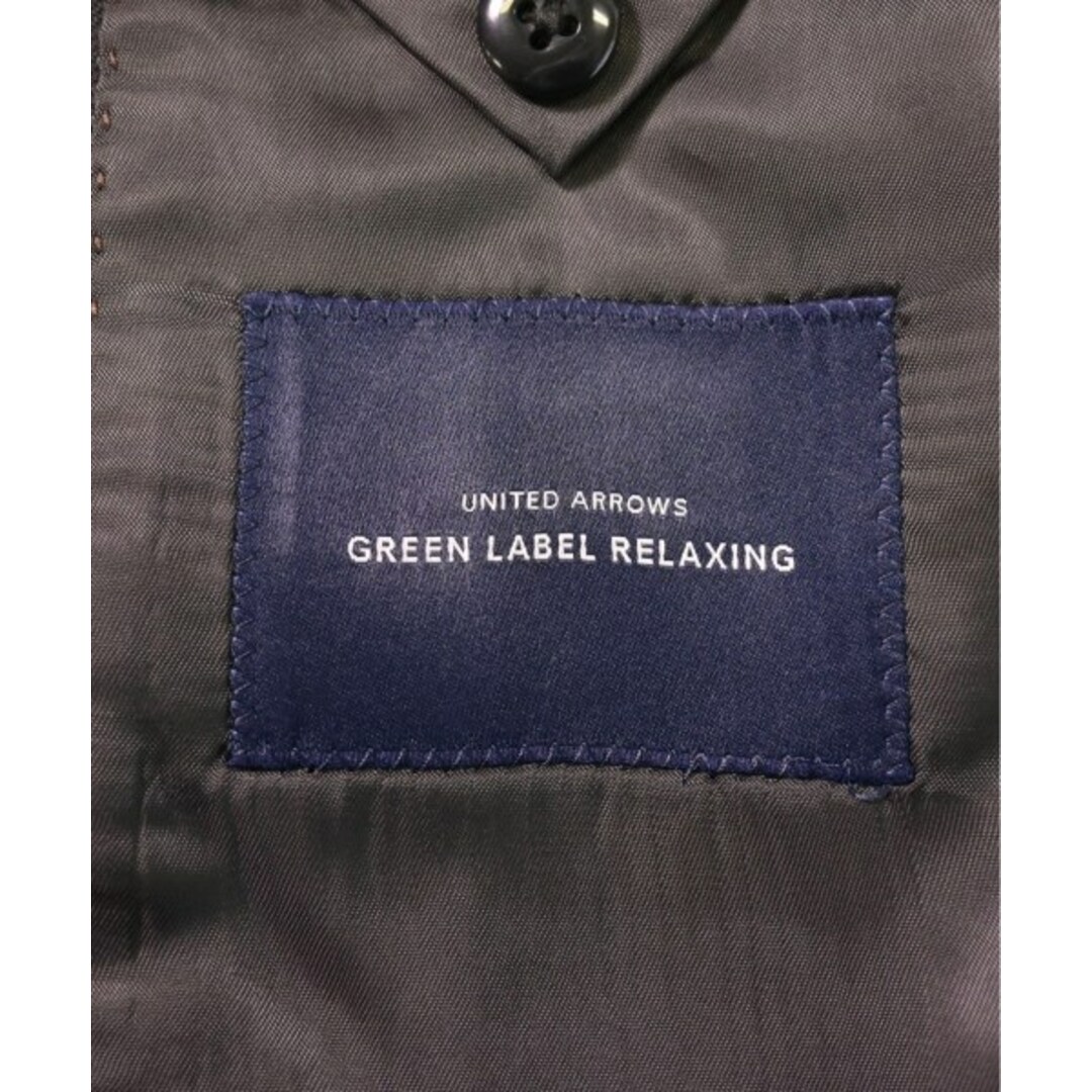 green label relaxing セットアップ・スーツ（その他） 【古着】【中古】 メンズのスーツ(その他)の商品写真