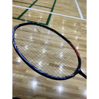 ヨネックス(YONEX)のアストロクス100zz 3U(バドミントン)