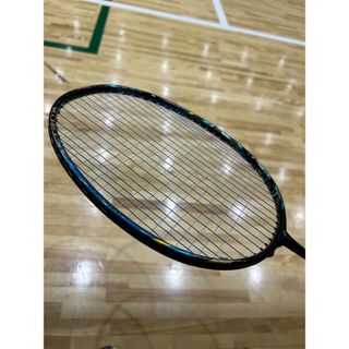 ヨネックス(YONEX)のアストロクス88S PRO 3U(バドミントン)