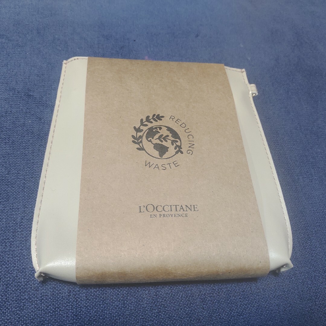 L'OCCITANE(ロクシタン)のロクシタン　3wayスマホポシェット レディースのバッグ(ショルダーバッグ)の商品写真