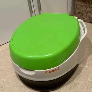 コンビ(combi)のCombi おまる(ベビーおまる)