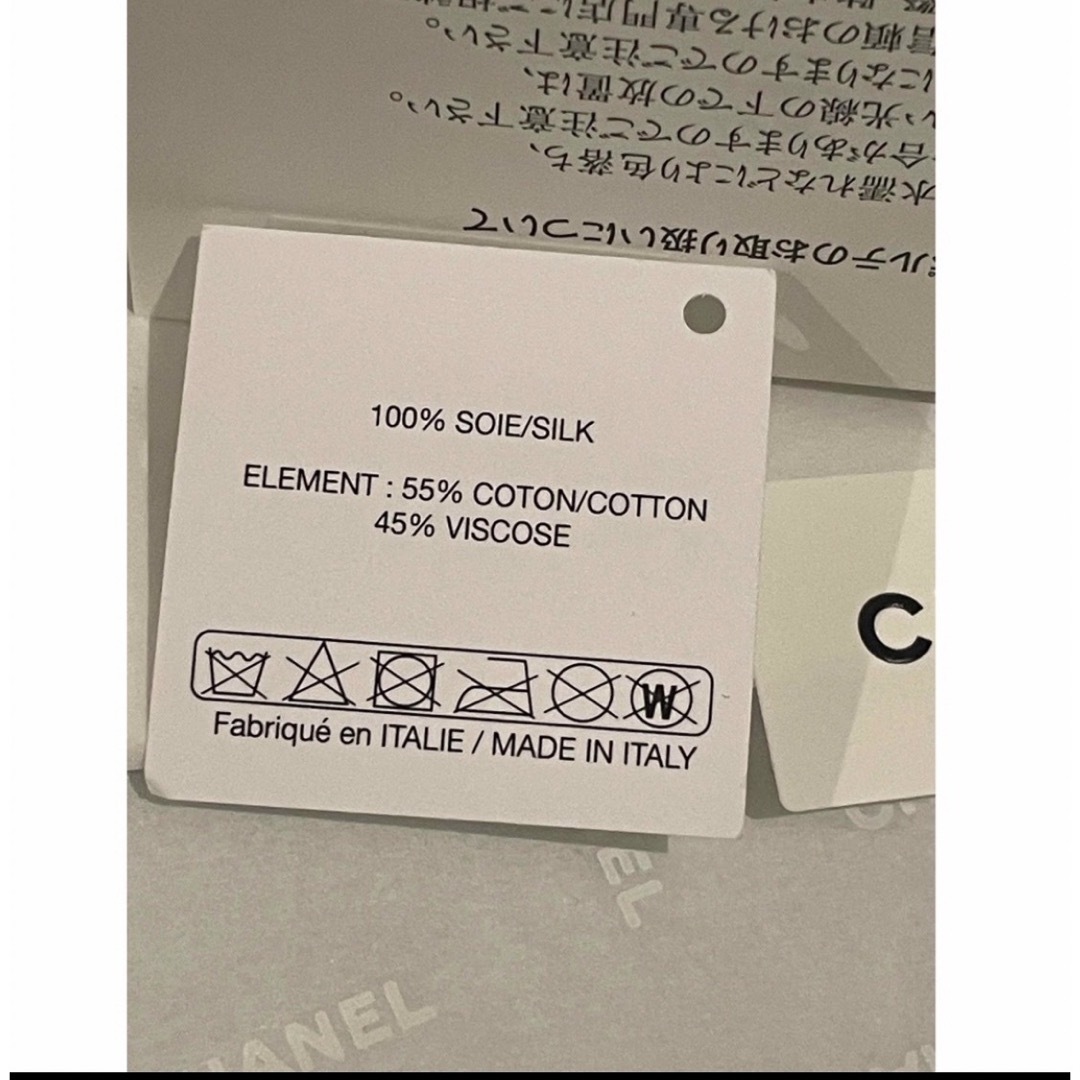 CHANEL - CHANEL シャネル カチューシャ ココマーク リボン CHANEL - CHANEL シャネル カチューシャ ココマーク リボン