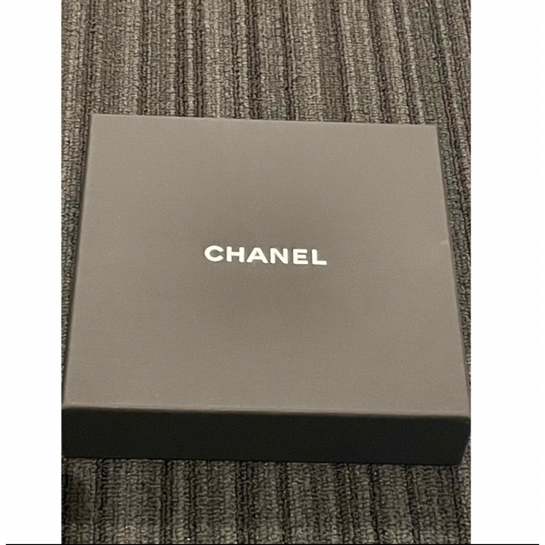 CHANEL - CHANEL シャネル カチューシャ ココマーク リボン CHANEL - CHANEL シャネル カチューシャ ココマーク リボン