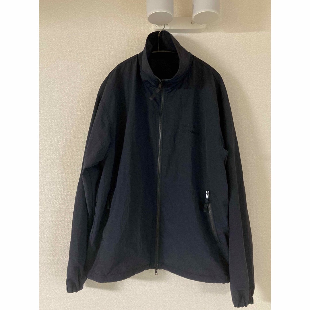1LDK SELECT - エンノイ スタイリスト私物 NYLON TRACK SUIT