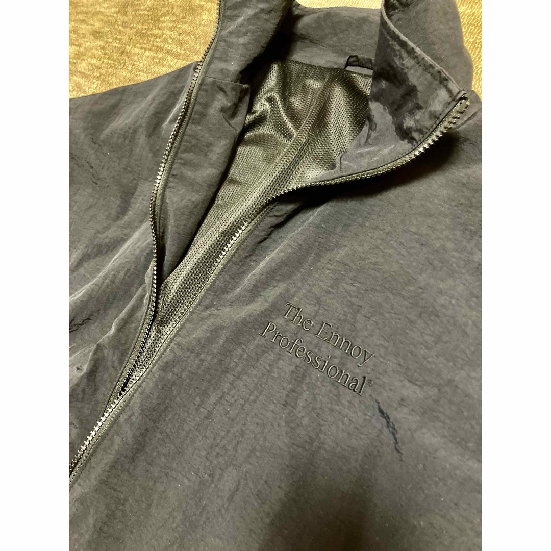 1LDK SELECT - エンノイ スタイリスト私物 NYLON TRACK SUIT