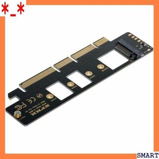 ☆送料無料 NFHK NGFF M.2 M-Key NVM m SSD用 958(その他)