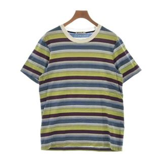 マルニ(Marni)のMARNI Tシャツ・カットソー 50(XL位) 【古着】【中古】(Tシャツ/カットソー(半袖/袖なし))