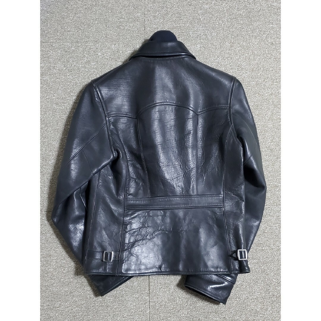 ☆最終値下、送料無料、即決!AtLast&Co 1st COSSACK JK アットラスト ☆最終値下、送料無料、即決!AtLast&Co 1st COSSACK JK アットラスト