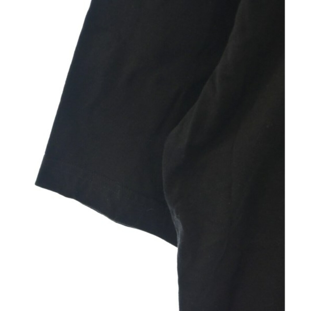 日本格安 Y-3 ワイスリー Tシャツ・カットソー L 黒 【古着】 | www