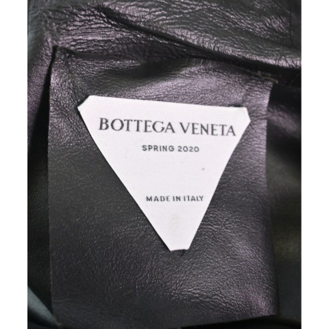 Bottega Veneta(ボッテガヴェネタ)のBOTTEGA VENETA パンツ（その他） 52(XXL位) こげ茶 【古着】【中古】 メンズのパンツ(その他)の商品写真