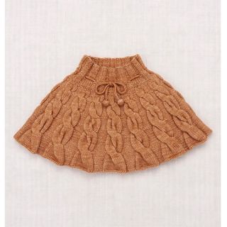 ミーシャアンドパフ(Misha & Puff)のMisha & Puff / Cable Skating Skirt 6y(スカート)