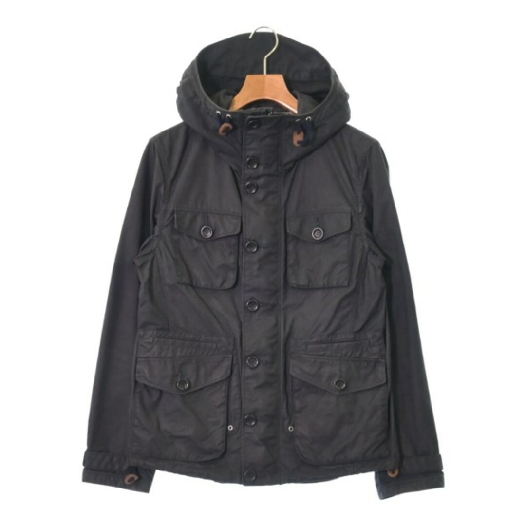 なし開閉nonnative ノンネイティヴ ブルゾン（その他） -(M位) 濃紺