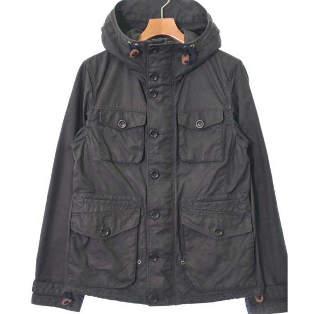 なし開閉nonnative ノンネイティヴ ブルゾン（その他） -(M位) 濃紺