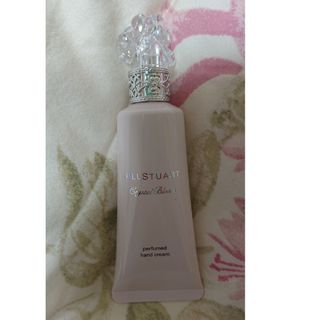 ジルスチュアート(JILLSTUART)のjill stuart / ジルスチュアート クリスタルブルーム パフュームド(ハンドクリーム)