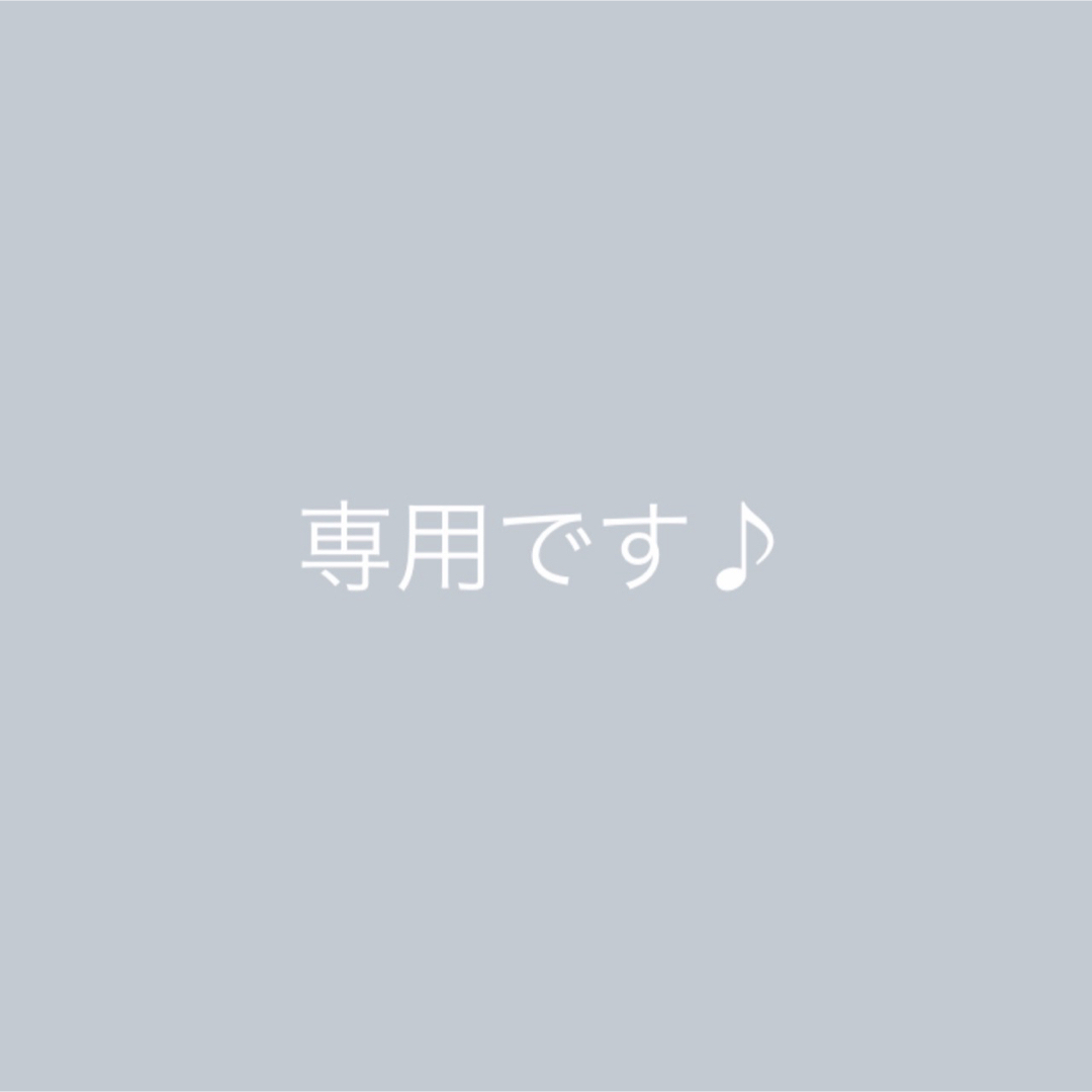 mtミナペルホネンはぎれ2点おまとめ☆