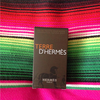エルメス(Hermes)の大幅値下げ☆HERMES香水(香水(女性用))