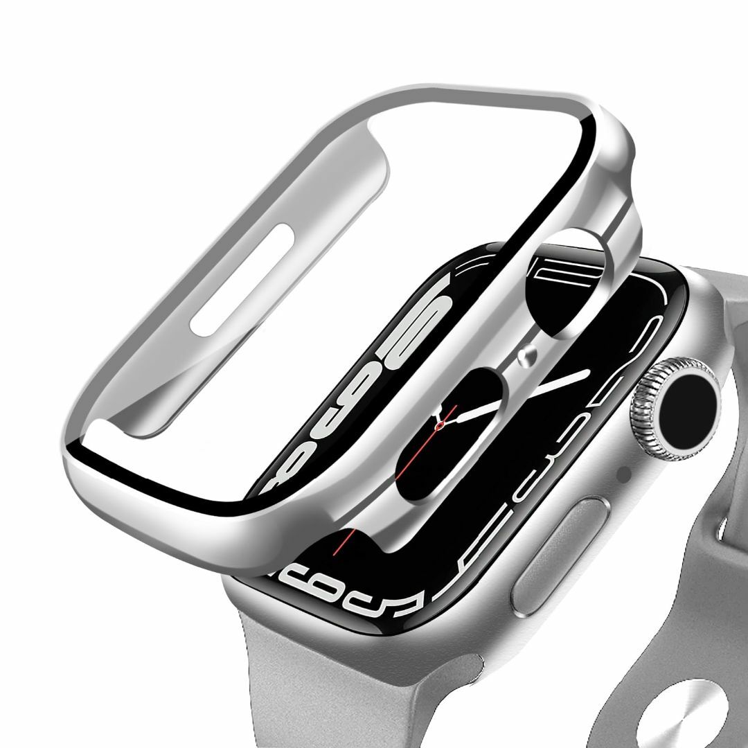 ANYOI Apple Watch 用ケース 40mm 保護 ケース Apple スマホ/家電/カメラのスマホアクセサリー(その他)の商品写真