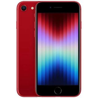 iPhoneSE 3  第3世代(スマートフォン本体)