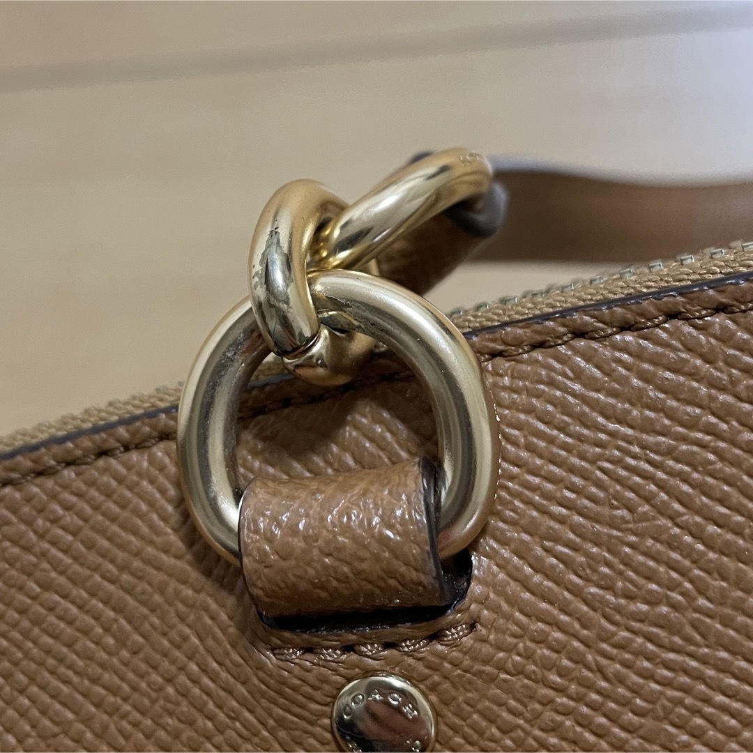 COACH(コーチ)のハンドバッグ レディースのバッグ(ハンドバッグ)の商品写真