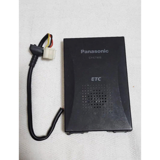 パナソニック(Panasonic)のパナソニックETC CY-ET805D(ETC)