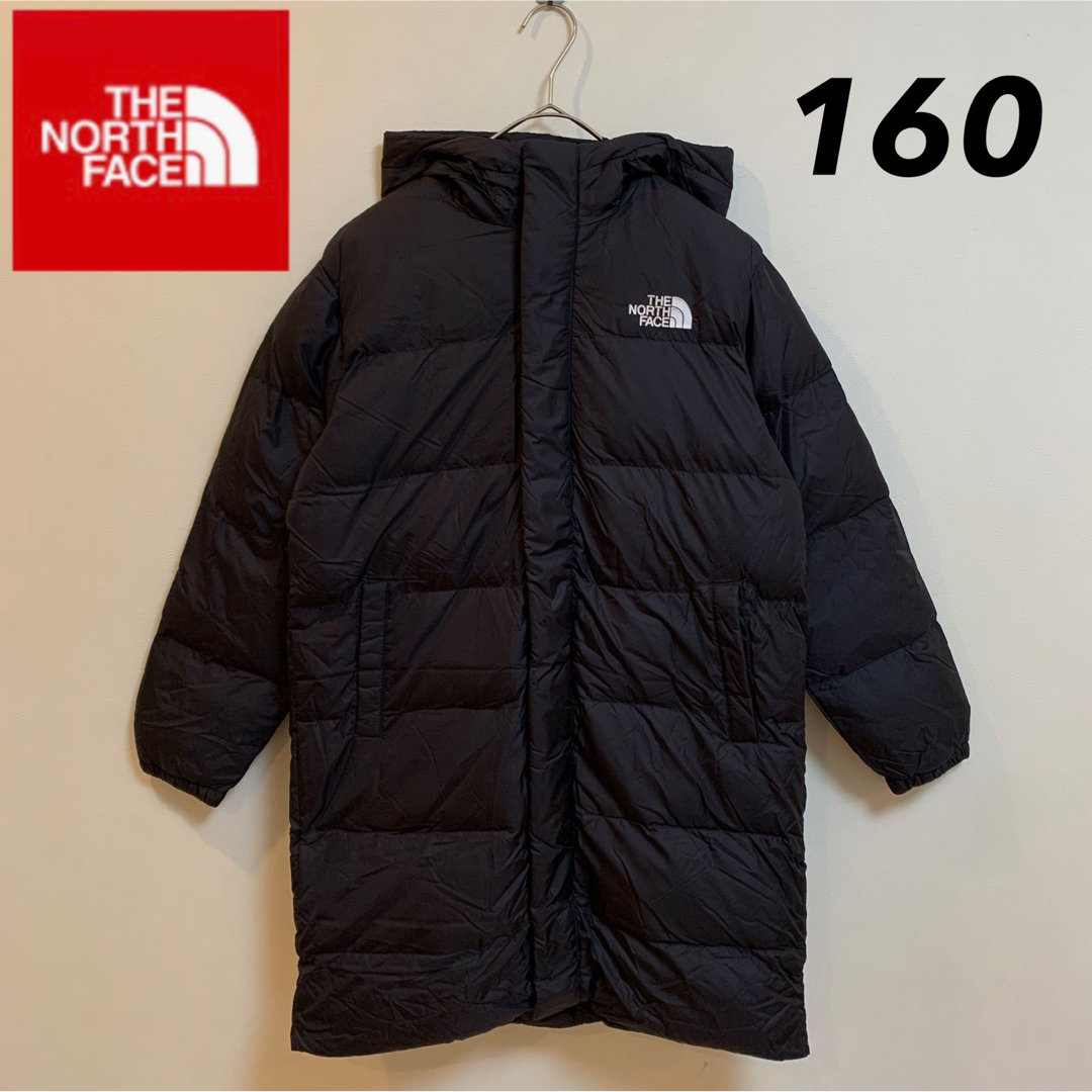 【人気商品】THE NORTH FACE ダウンコート　ベンチコート | フリマアプリ ラクマ