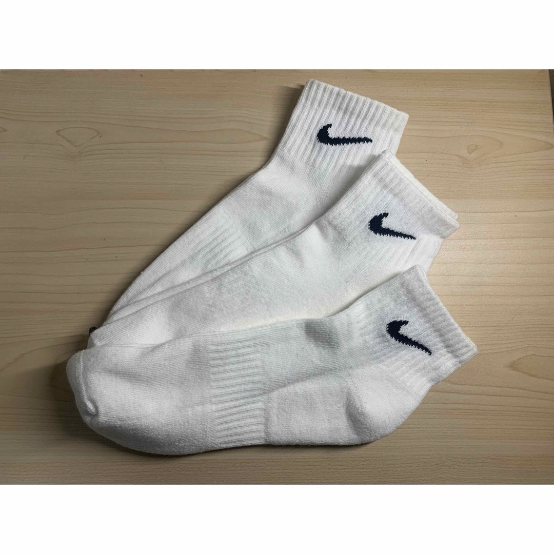 NIKE(ナイキ)の【SALE】　25〜27cm【6足組】　ナイキ ソックス　靴下  SX7667 メンズのレッグウェア(ソックス)の商品写真