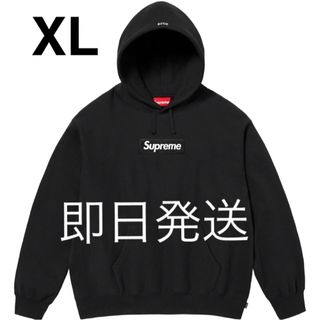 シュプリーム(Supreme)の新品  Supreme Box Logo Hooded Sweatshirt(パーカー)