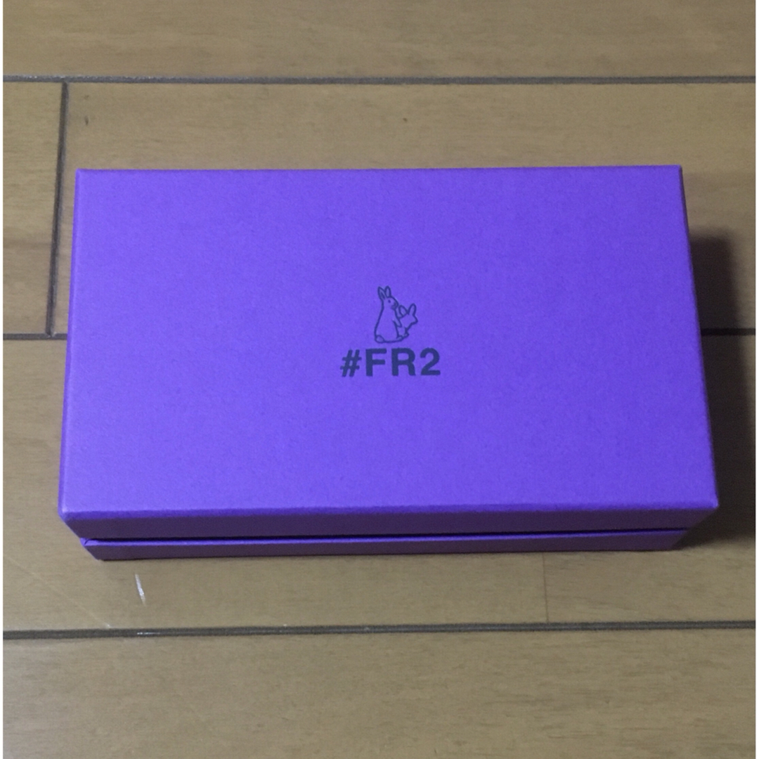 FR2 - 新品 FR2撫子 カメラストラップ 京都限定 カメラ 紫 パープル ...