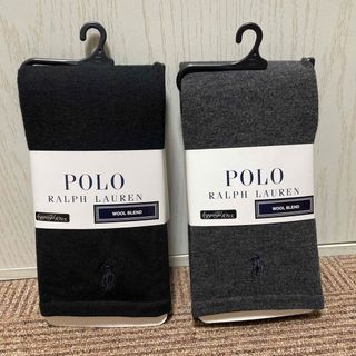 ポロラルフローレン(POLO RALPH LAUREN)のポロラルフローレン レギンス   10分丈レギンス   M~L(レギンス/スパッツ)