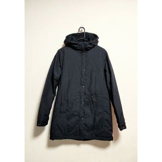 ザノースフェイス(THE NORTH FACE)の美品❗THE NORTH FACE　コンパクト　ノマドコート　ボア　ジャケット(その他)