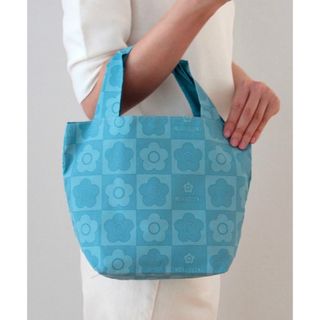 マリークワント(MARY QUANT)のマリークワントのエコバッグ小(エコバッグ)