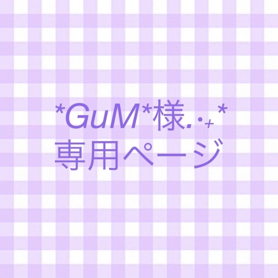 【専用ページ】*GuM*様.·˖* ハンドメイドのキッズ/ベビー(バッグ/レッスンバッグ)の商品写真