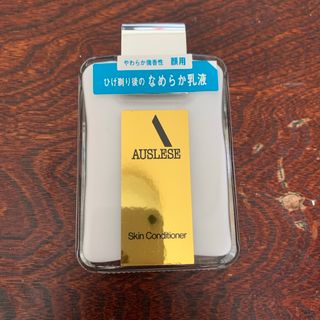 アウスレーゼ(AUSLESE)のアウスレーゼ スキンコンディショナーNA(その他)