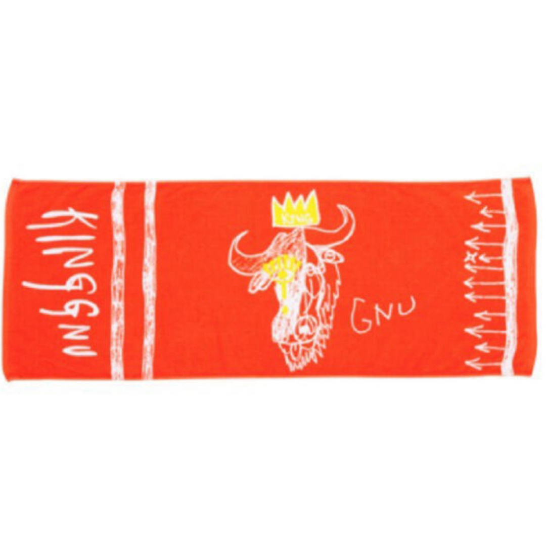 値下げ中】King Gnu 2019 ライブタオルの通販 by ぽむ's shop 値下げ中】King Gnu 2019 ライブタオルの通販 by ぽむ's shop