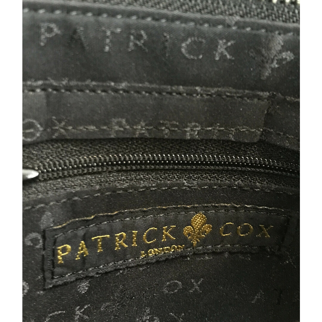 PATRICK COX(パトリックコックス)のパトリックコックス PATRICK COX ショルダーバッグ レディース レディースのバッグ(ショルダーバッグ)の商品写真