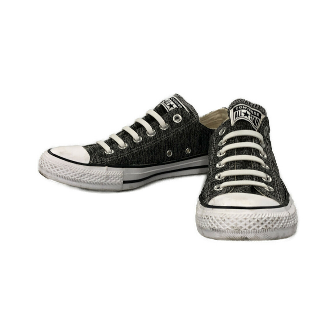 CONVERSE(コンバース)のコンバース CONVERSE ローカットスニーカー レディース 24.5 レディースの靴/シューズ(スニーカー)の商品写真