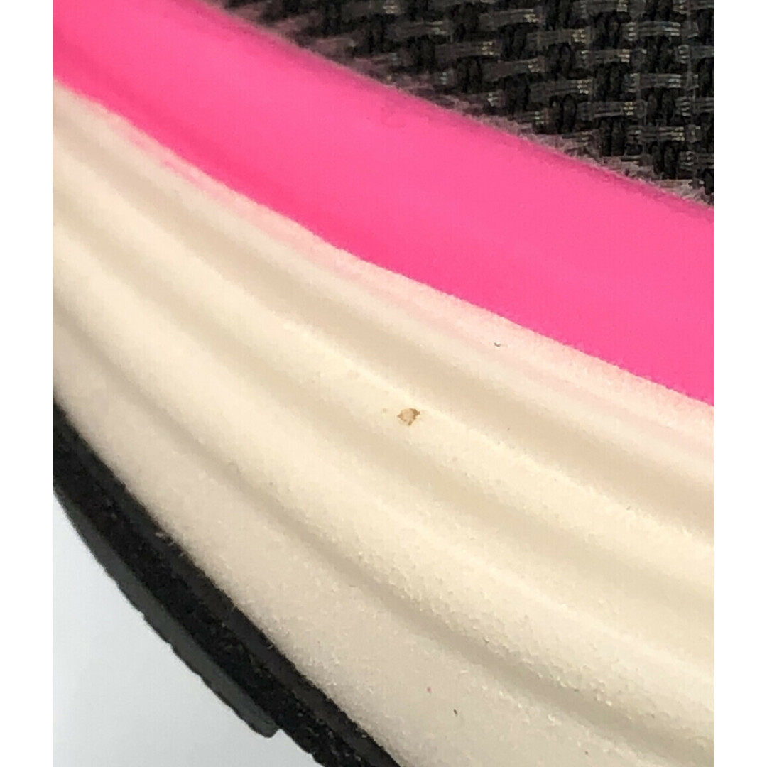 PUMA(プーマ)のプーマ ローカットスニーカー ランニングシューズ レディース 23.5 レディースの靴/シューズ(スニーカー)の商品写真