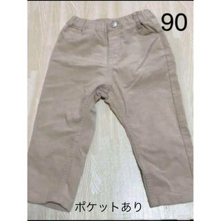 アプレレクール(apres les cours)のアプレレクール　長ズボン　90(パンツ/スパッツ)