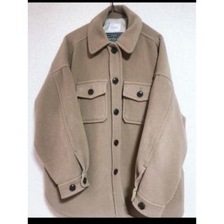 ローリーズファーム(LOWRYS FARM)の美品✩LOWRYSFARM ビックジャケット(その他)