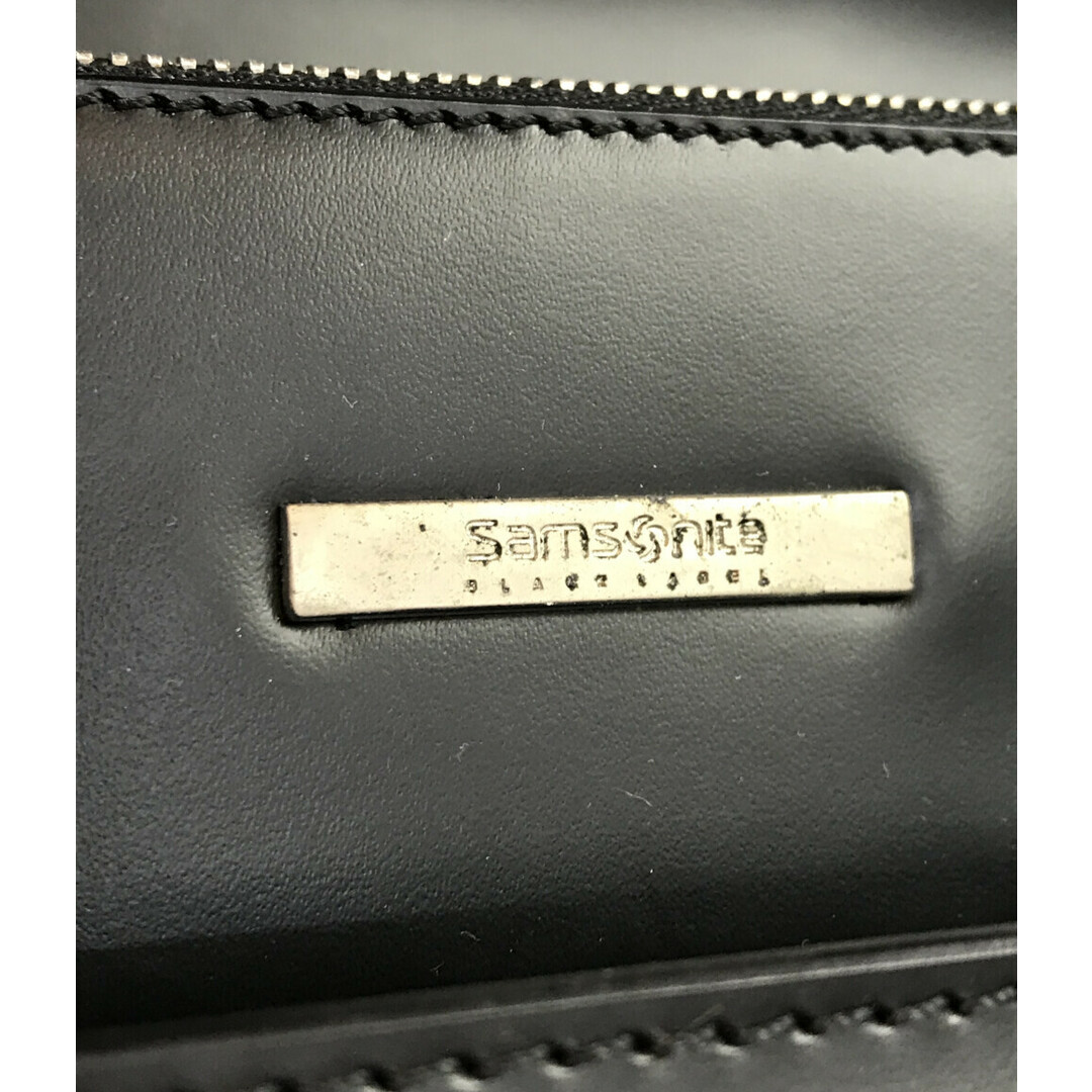 Samsonite(サムソナイト)のサムソナイト Samsonite ブリーフケース    メンズ メンズのバッグ(ビジネスバッグ)の商品写真
