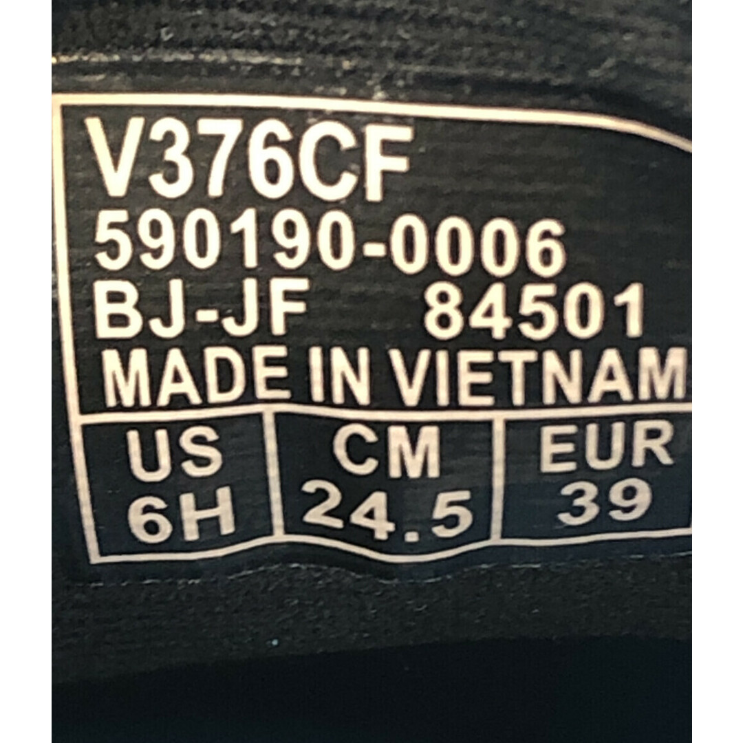 VANS(ヴァンズ)のバンズ VANS ローカットスニーカー メンズ 24.5 メンズの靴/シューズ(スニーカー)の商品写真