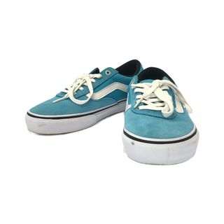 ヴァンズ(VANS)のバンズ VANS ローカットスニーカー メンズ 24.5(スニーカー)