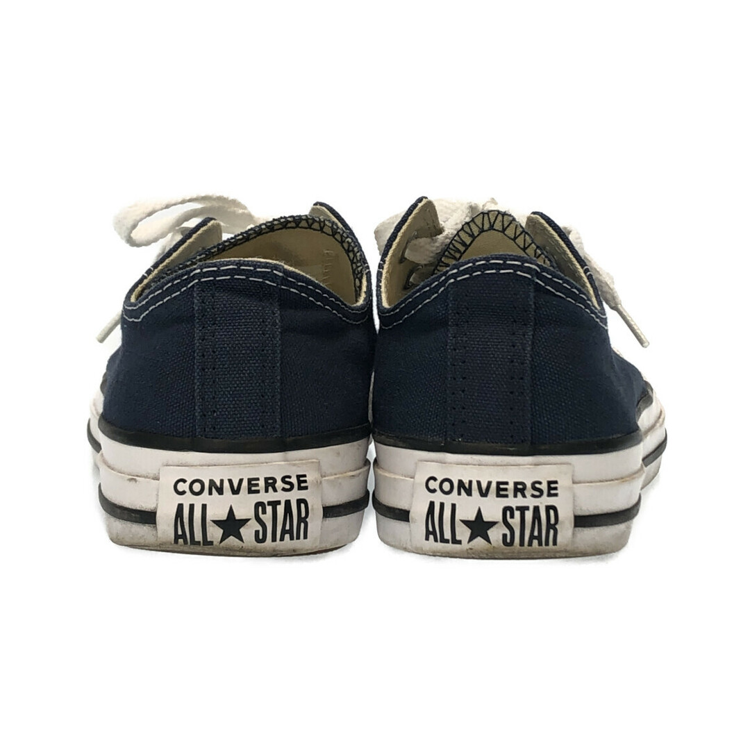 CONVERSE(コンバース)のコンバース CONVERSE ローカットスニーカー レディース 22 レディースの靴/シューズ(スニーカー)の商品写真