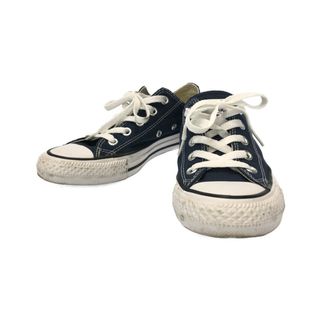 コンバース(CONVERSE)のコンバース CONVERSE ローカットスニーカー レディース 22(スニーカー)