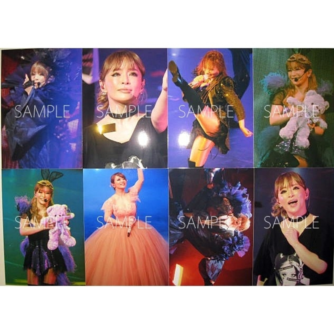 浜崎あゆみ 47都道府県ライブツアー第2幕 写真A 24枚の通販 by 浜崎あゆみ 47都道府県ライブツアー第2幕 写真A 24枚の通販 by