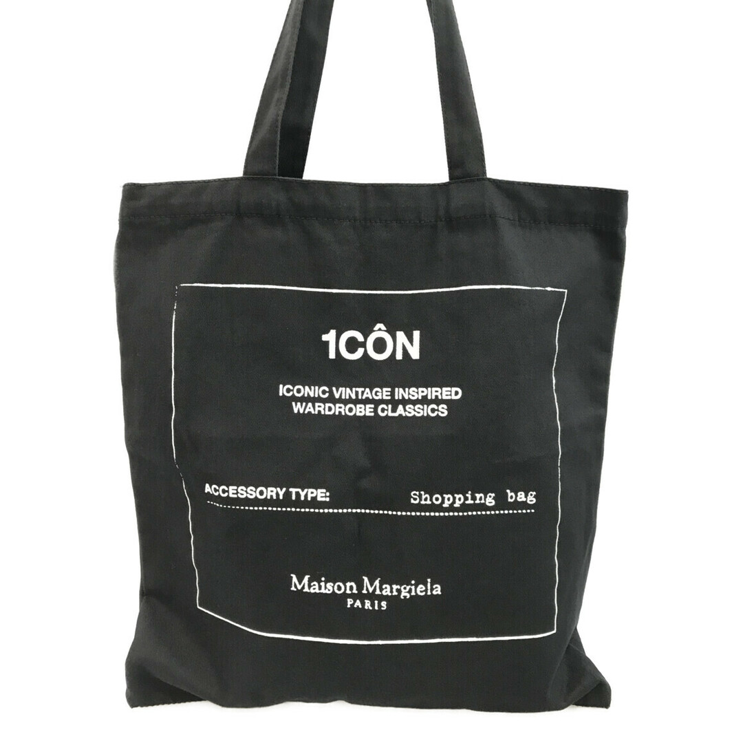 Maison Margiela キャンバストートバッグ    レディースアイテム詳細ブランド