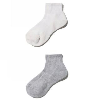 グラフペーパー(Graphpaper)の【新品】FreshService ORIGINAL SOCKS【2足】ソックス(ソックス)