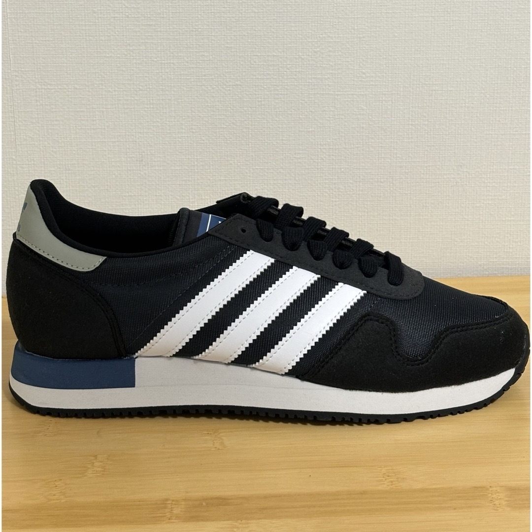 adidas(アディダス)のアディダス adidas USA 84 オリジナルス メンズ シューズ　【新品】 メンズの靴/シューズ(スニーカー)の商品写真